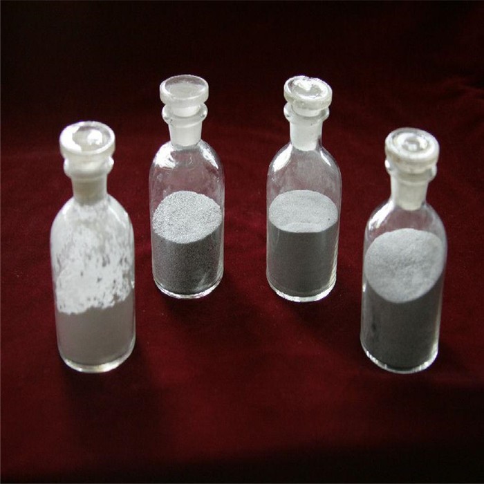 新盛供应  氧化铝微粉 荧光粉用氧化铝 球形陶瓷高纯氧化铝粉