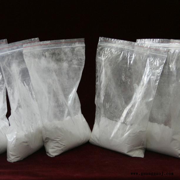 新盛供应  氧化铝微粉 荧光粉用氧化铝 球形陶瓷高纯氧化铝粉图8