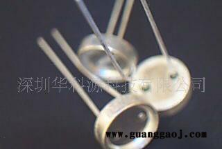 大功率LED支架、LED直插支架、8.5MM图2