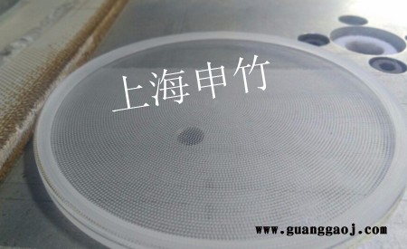 【上海导光板生产厂家】| 奉贤LED超薄灯箱亚克力导光板加工【图】图4