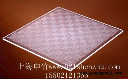 【亚克力导光板厂家有哪些】【 上海申竹导光板专业生产厂家 一站式加工】【图】图4