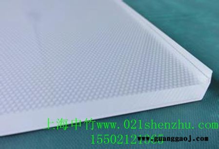 【亚克力导光板厂家有哪些】【 上海申竹导光板专业生产厂家 一站式加工】【图】图7