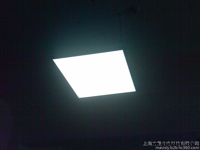 厂家LED照明导光板 亚克力导光板图7