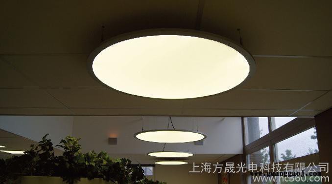LED免激光打点超薄灯箱导光板 纳米导光板 专注行业15年!图2