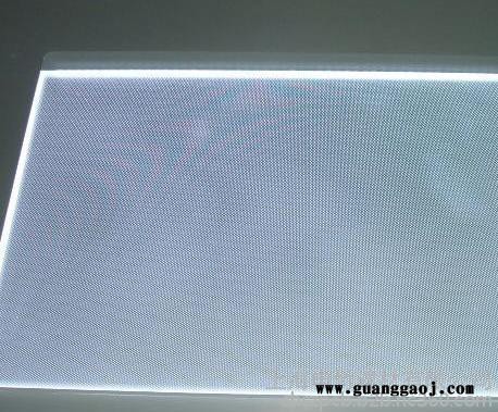 【图】【常州亚克力导光板厂家价格】图3
