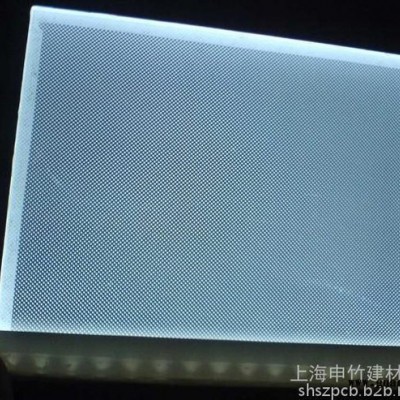 【图】【泰州亚克力导光板厂家价格】
