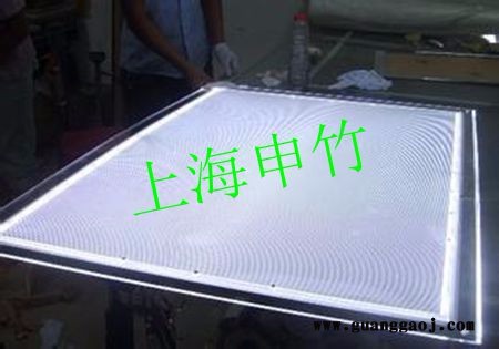 上海PS丝印导光板厂家_价格低廉 品质保证【图】图4