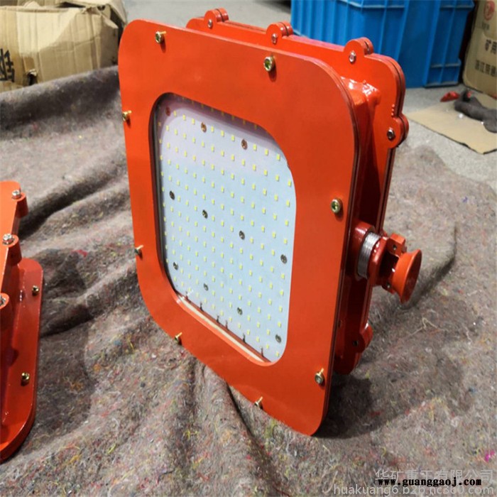DJC48/127L矿用支架灯 矿用隔爆型支架灯 矿用支架灯图4