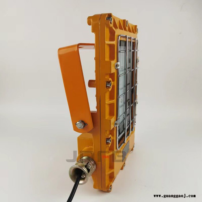 巨鼎DGC36/127L 矿用LED支架灯36W方形煤矿井下液压支架照明灯厂家图4