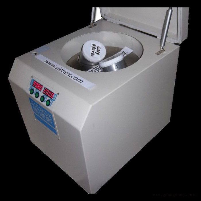 SIENOX施诺斯SIE-C500 LED搅拌脱泡机 荧光粉搅拌脱泡机 脱水搅拌脱泡机图2