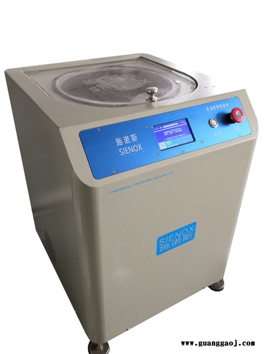 SIENOX施诺斯SIE-C500 LED搅拌脱泡机 荧光粉搅拌脱泡机 脱水搅拌脱泡机