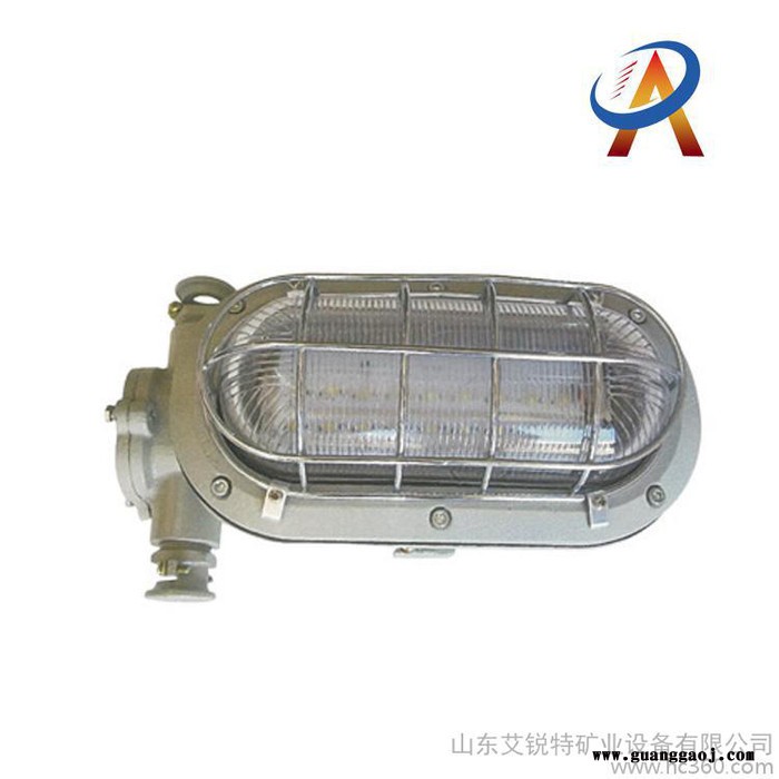供应艾锐特DJC24/127L（A）LED支架灯图2