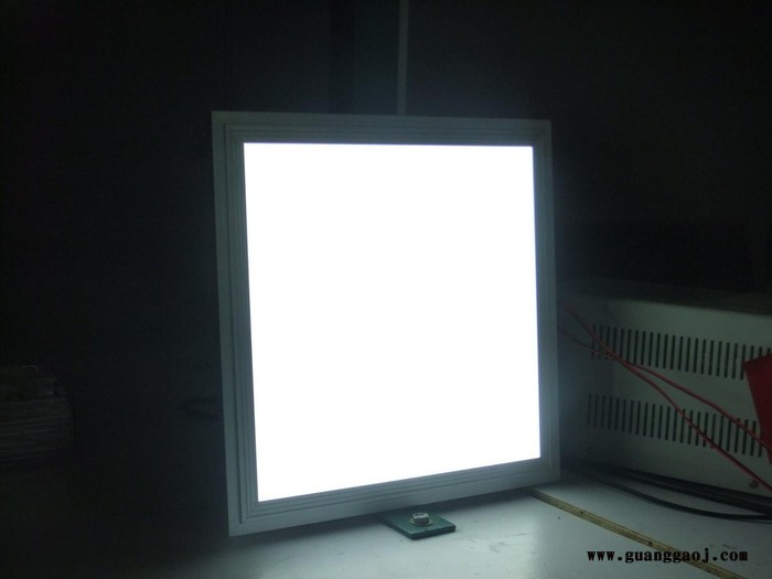 【LED导光板】_LED激光雕刻导光板加工_上海奉贤LED导光板生产供应商图2