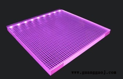 【LED导光板】_LED激光雕刻导光板加工_上海奉贤LED导光板生产供应商图3