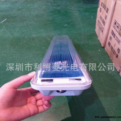 防水支架 T8防水支架 T5防水led支架 双管防水三防灯