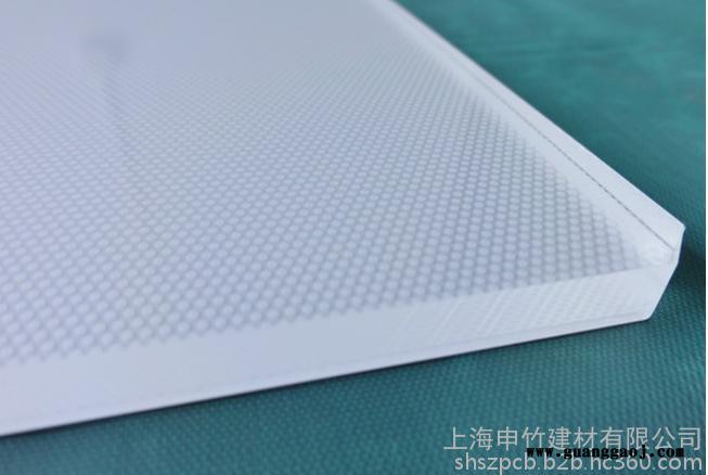 【图】【湖州亚克力导光板厂家批发】图7