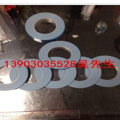 亚克力导热双面胶 LED导热胶带 切卷冲型 工业胶带耐高温双