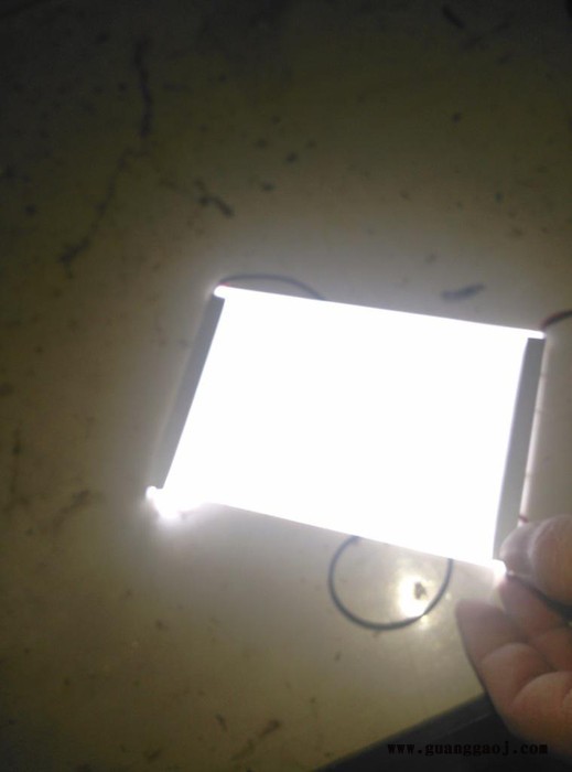 上海** led纳米导光板图2
