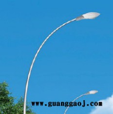 【赛克赛思】泰洋品牌2.3米4号常规中国结可定制led连体支架中国节路灯图2