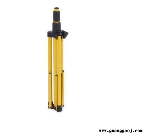 现货手提LED三角支架1.5米/2米/3米单双头图3