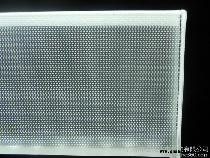 LED导光板600*600激光导光板价格图3