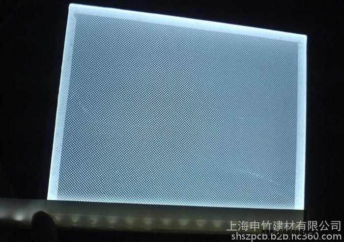 【图】【镇江亚克力导光板厂家批发】图8