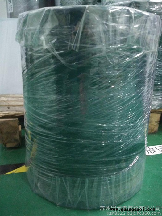GET300 0.125mm0.15mm0.25mm LED导热双面胶带玻璃纤维高导热高粘性图2