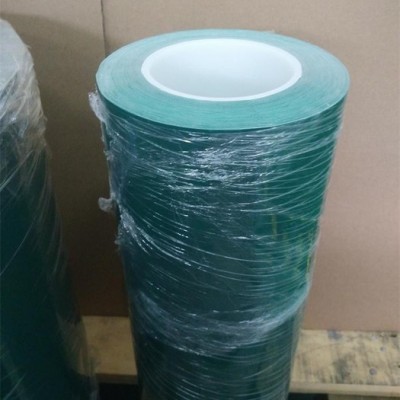 GET300 0.125mm0.15mm0.25mm LED导热双面胶带玻璃纤维高导热高粘性