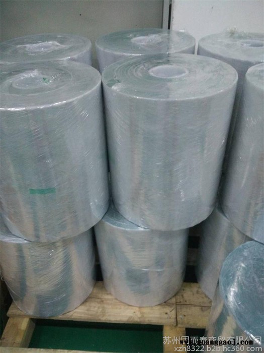 GET300 0.125mm0.15mm0.25mm LED导热双面胶带玻璃纤维高导热高粘性图3