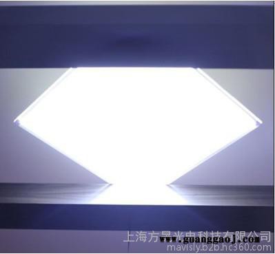 幕墙玻璃导光板 led导光板图3