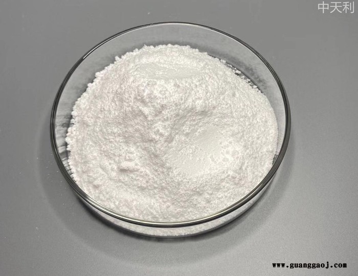 中天利 荧光粉用氧化铝  高纯氧化铝 荧光粉用氧化铝价格图2