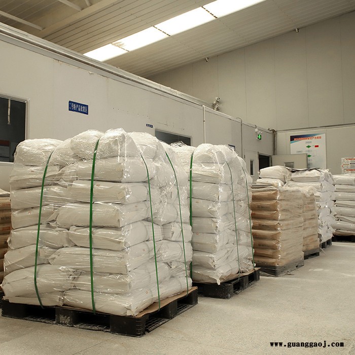 中天利 荧光粉用氧化铝  高纯氧化铝 荧光粉用氧化铝价格图3