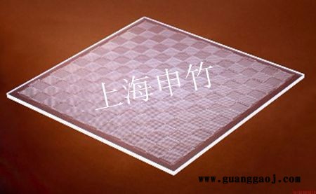 【亚克力导光板】亚克力导光板价格_亚克力导光板批发_ 上海申竹亚克力导光板厂家图3