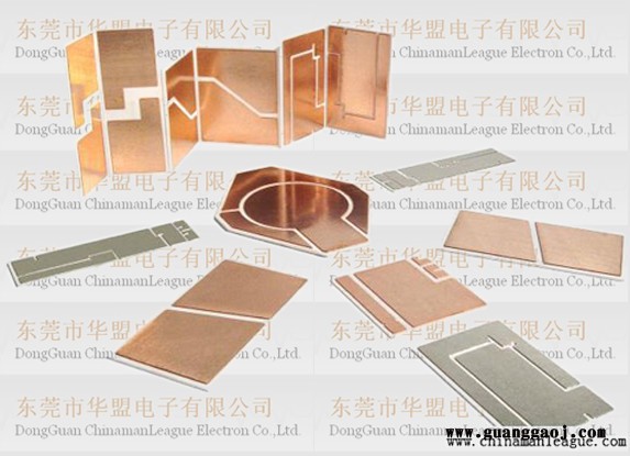 LED陶瓷支架图1