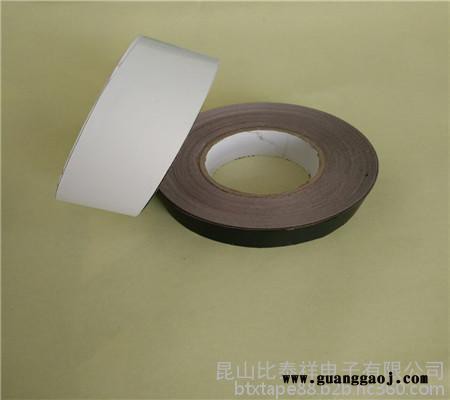 压延纳米铜箔胶带 超薄纳米铜箔胶带 榆林0.03 NFC遮蔽黑膜/LED灌封胶带图3
