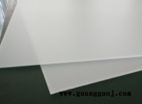 雷明导光板LED导光板图4