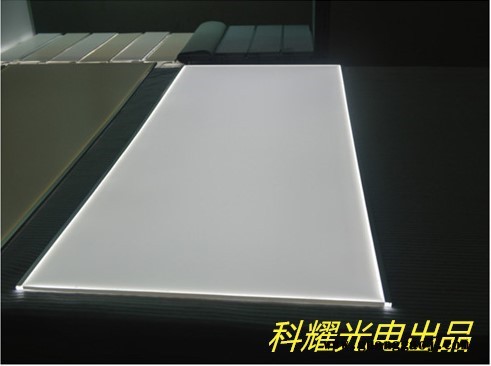 展柜货架导光板图5