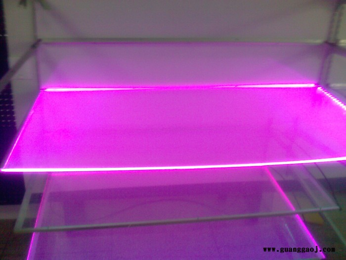 【LED导光板】_LED导光板产品信息_上海申竹LED导光板生产供应商图4