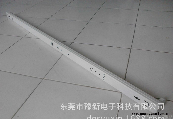 t8支架 led t8支架 t8铁支架 T8支架图3