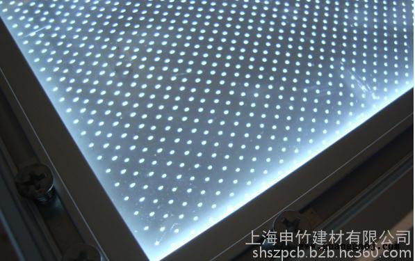 【图】【常州亚克力导光板厂家批发】图3