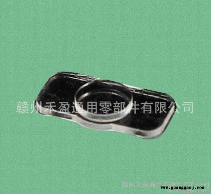 塑料灯具支架 SD-02 透明led支架 LED支架设备图3