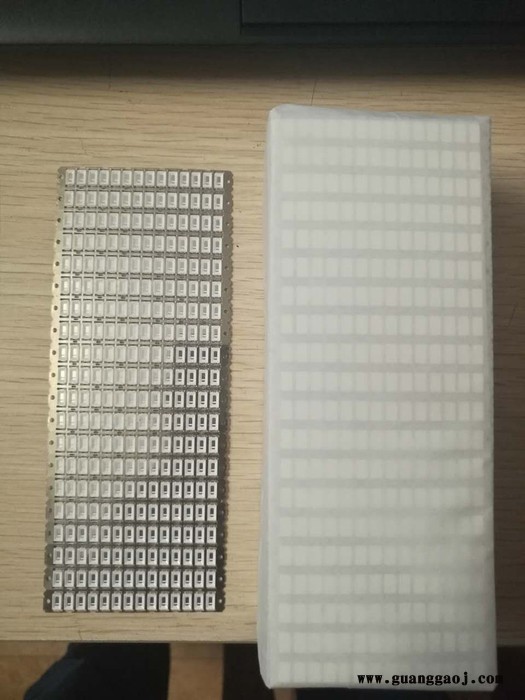 世纪经典电子照明科技5630 5050 灯珠支架图2