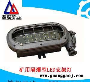 DGC16/127L（A）矿用隔爆型LED支架灯价格