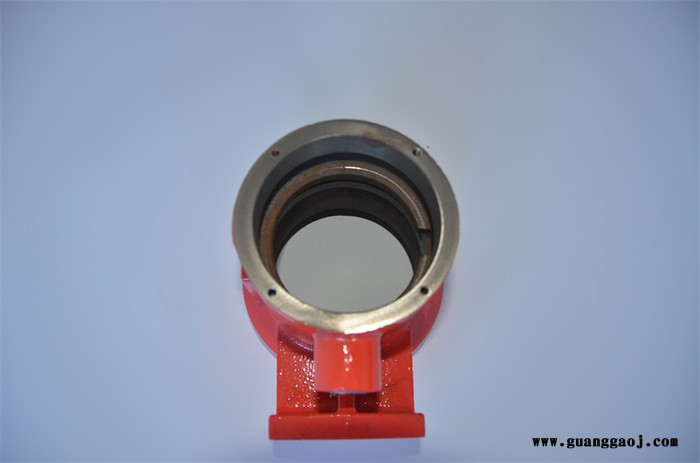 浙江三乐照明DGY9/24L（A）矿用隔爆型LED机车灯  led支架灯 矿用隔爆型led支架灯图6