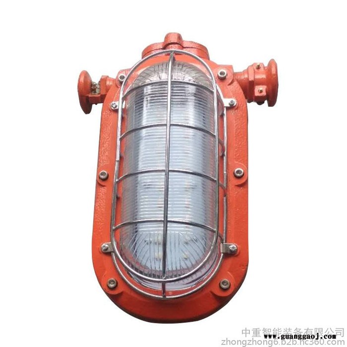 厂家直发DHC16/12L(B)矿用本安型LED支架灯 品质保证DHC16/12L(B)矿用本安型LED支架灯图2