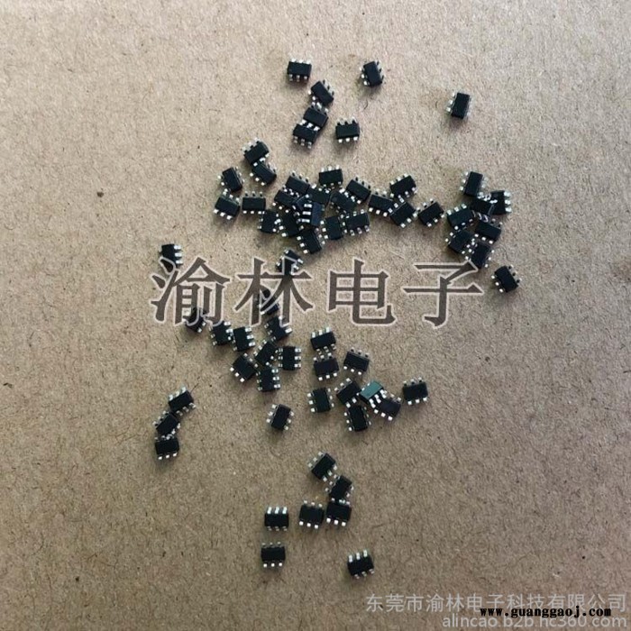 YL/渝林YL1002H ，2LED 输出控制，IC 底座接正，直接固於正極支架上图3