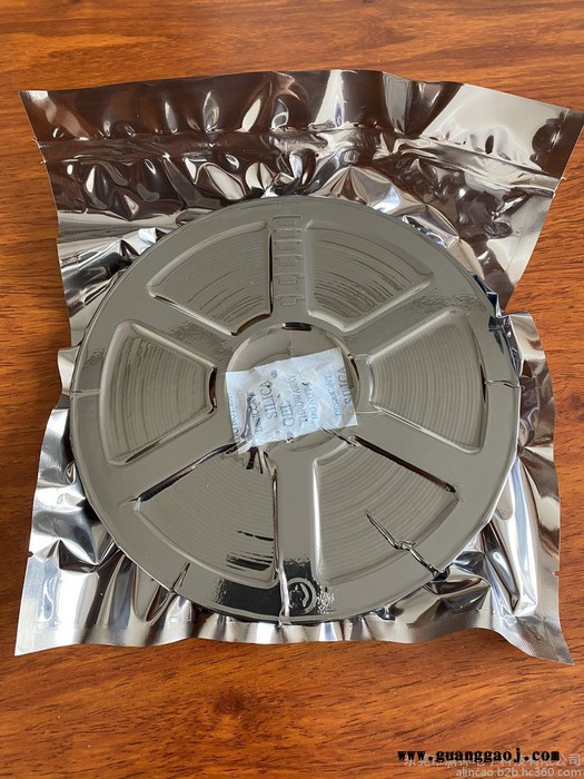 YL/渝林YL1002H ，2LED 输出控制，IC 底座接正，直接固於正極支架上图2