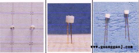 Antaeus/安地亚斯DL-J001 LED支架图2