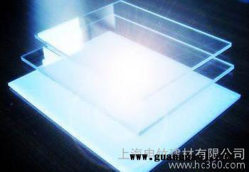 供应北京导光板厂家_导光板价格_导光板加工-上海申竹建材有限公司图2