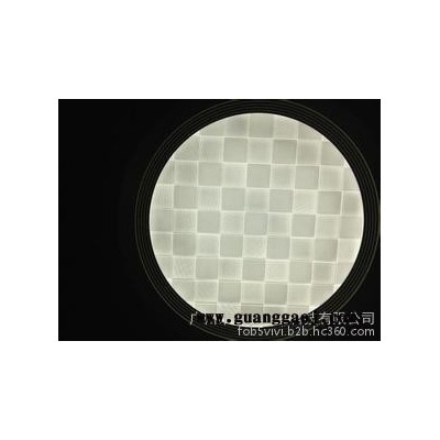 LED高透光照明导光板